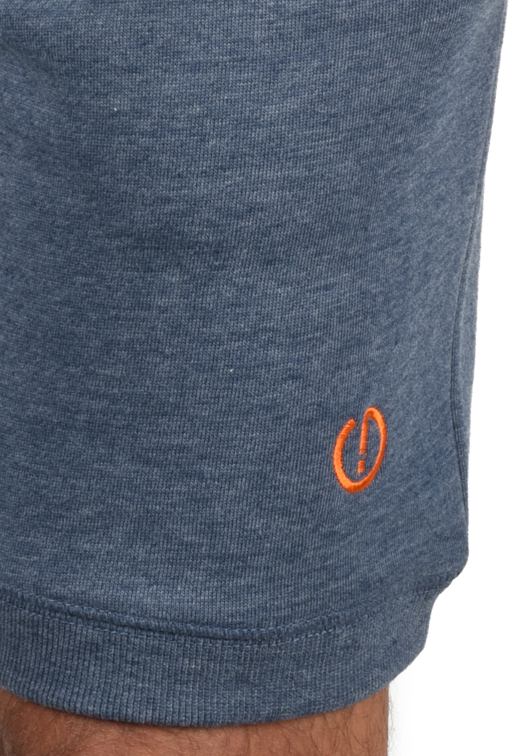 Solid Sweatshorts "Sweatshorts SDBennShorts" günstig online kaufen