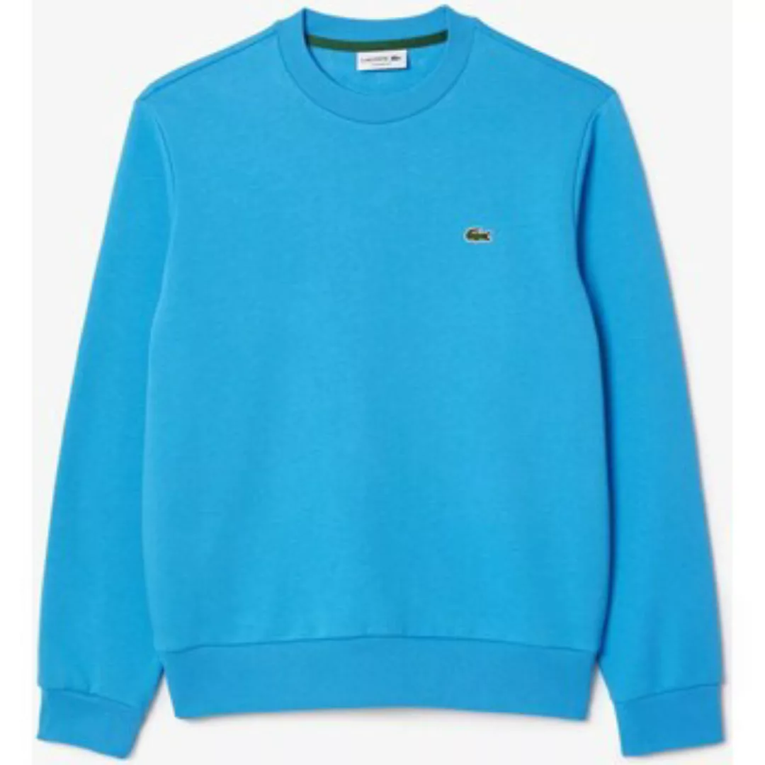 Lacoste  Sweatshirt SH9608 00 Sweatshirt unisex günstig online kaufen