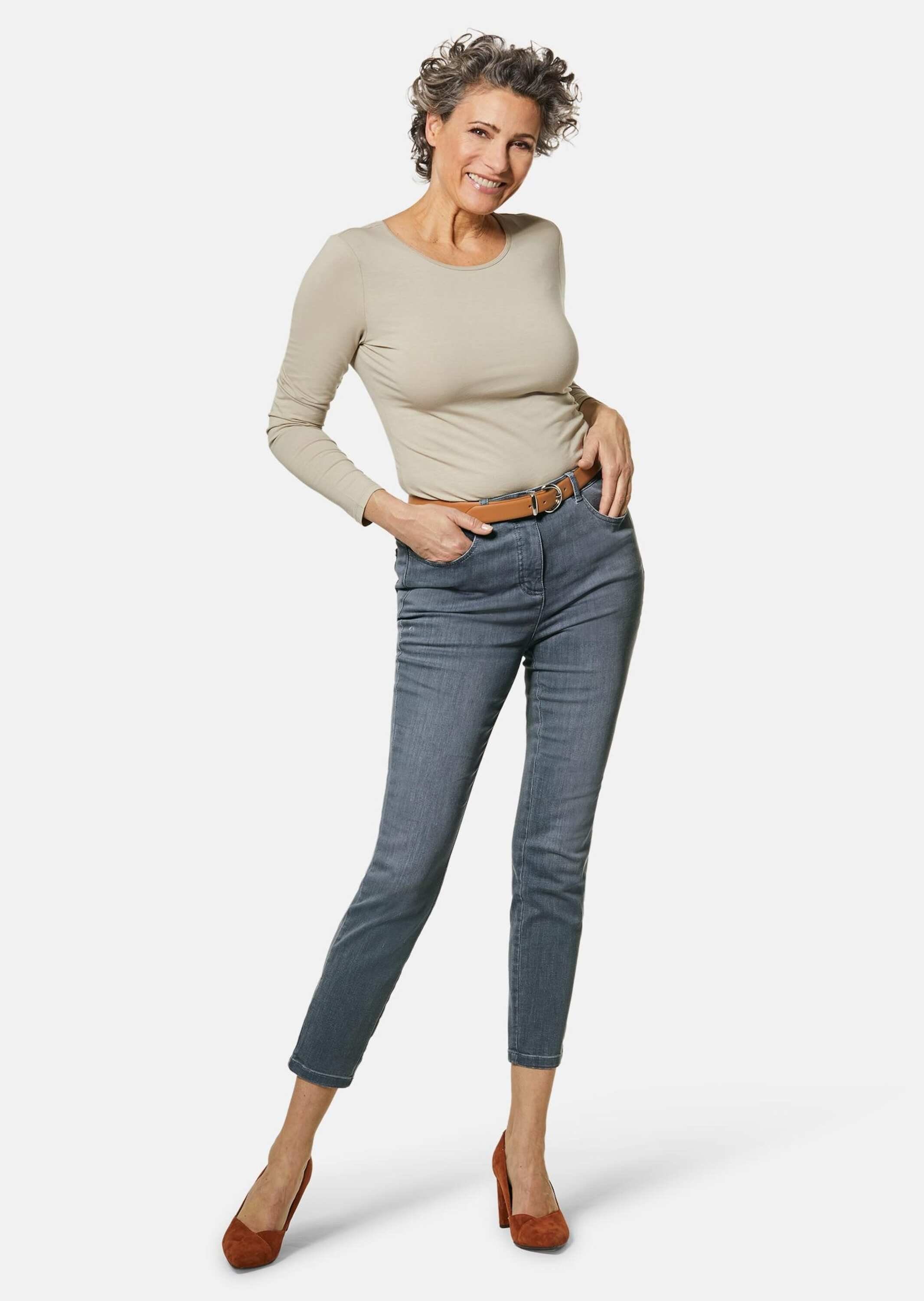 GOLDNER 7/8-Hose Kurzgröße: günstig online kaufen