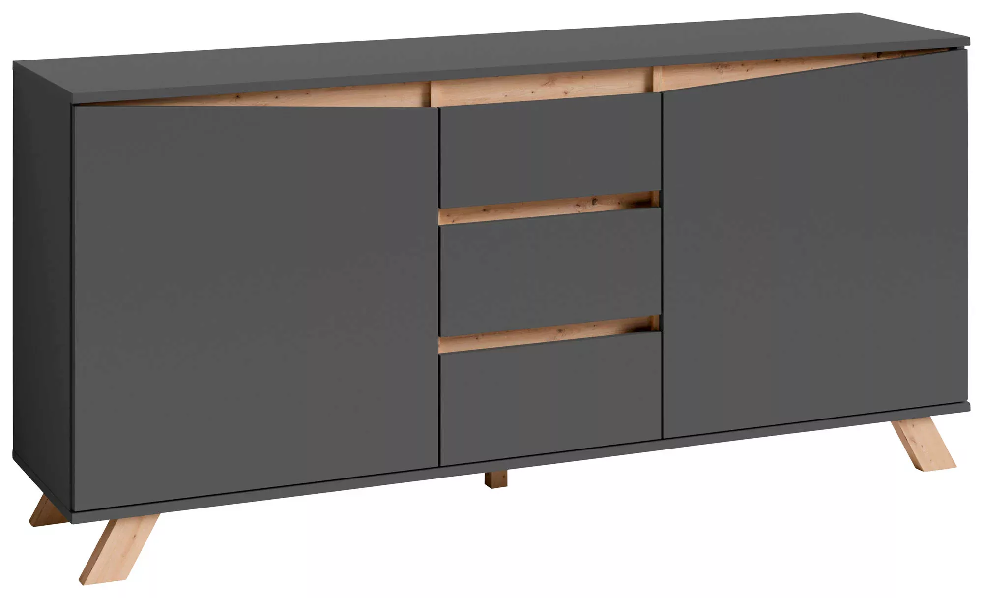 INOSIGN Sideboard "Valentin" günstig online kaufen