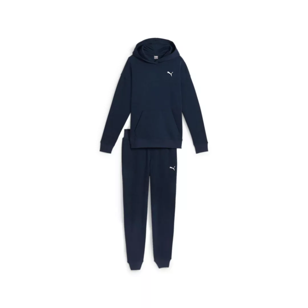 PUMA Jogginganzug "LOUNGEWEAR SUIT TR", (2 tlg.) günstig online kaufen