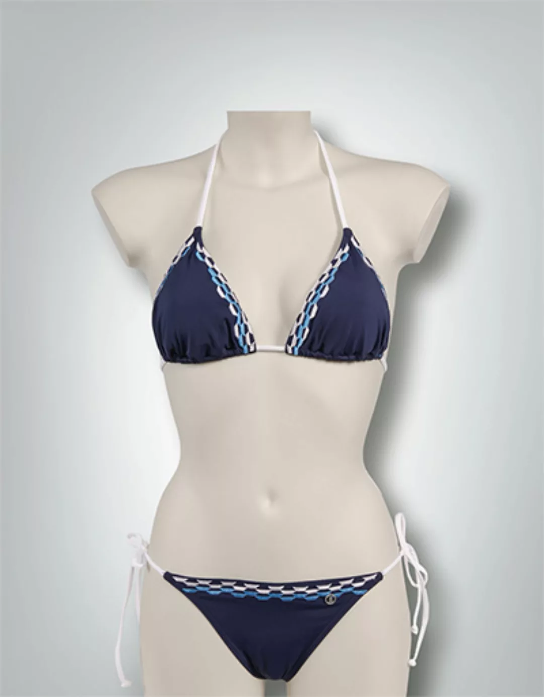 Fire + Ice Damen Bikini Jessy 7437/4350/437 günstig online kaufen