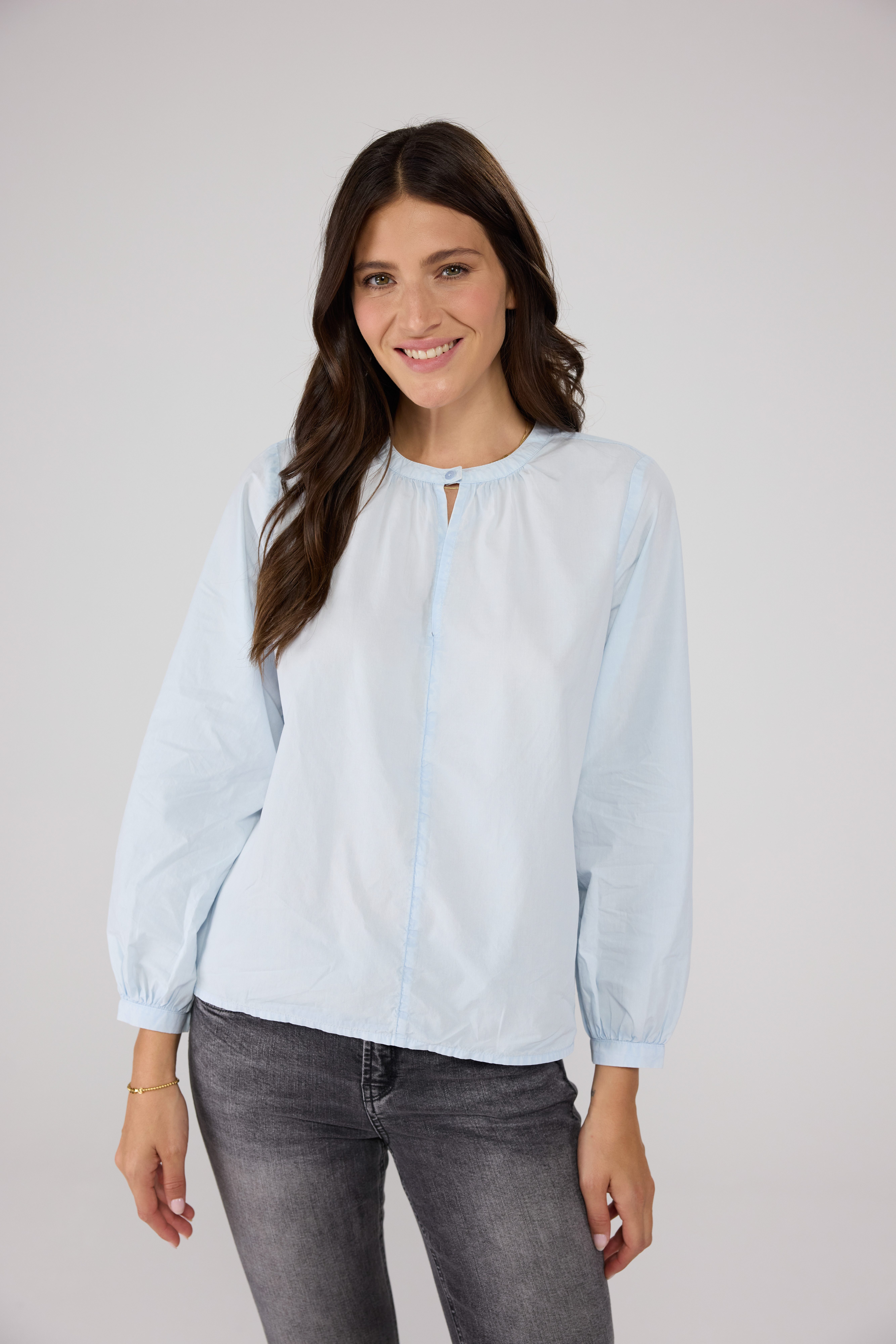 Lieblingsstück Shirtbluse Schlupfbluse RymEP günstig online kaufen
