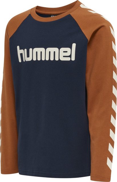 hummel Longshirt günstig online kaufen