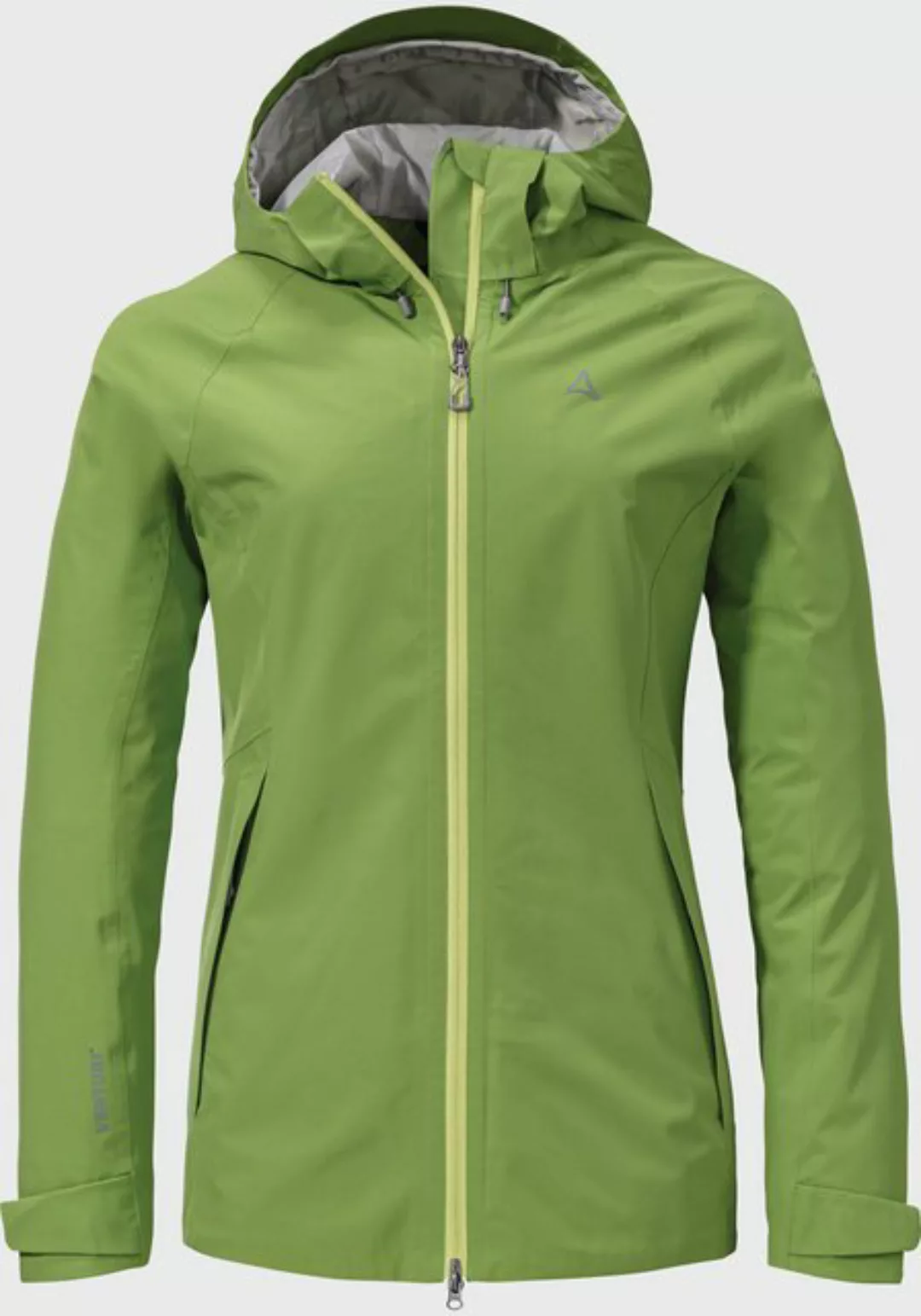 Schöffel Outdoorjacke 2L Jacket Ankelspitz L günstig online kaufen