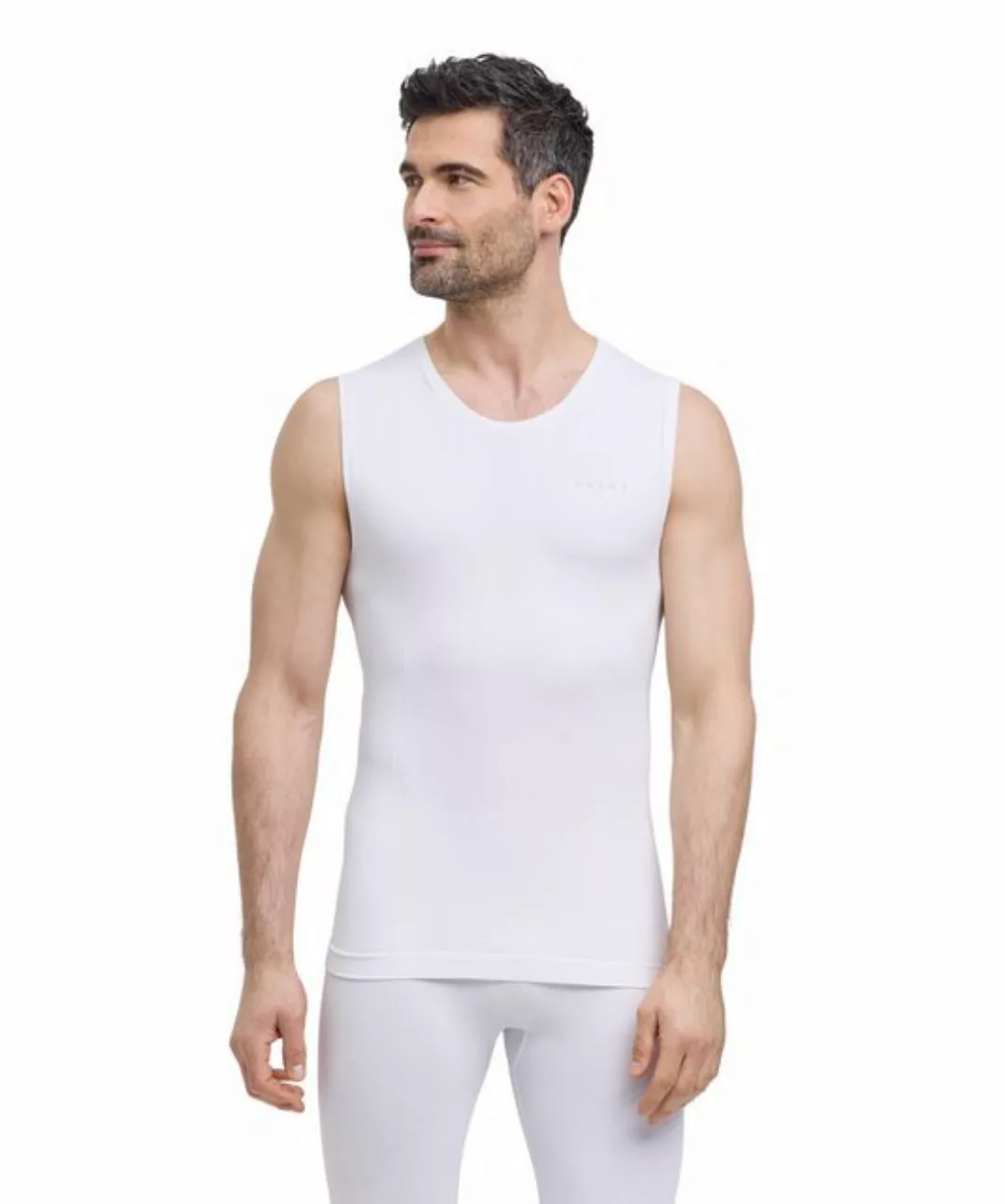 FALKE Tanktop Warm (1-tlg) thermoregulierend für warme bis kalte Temperatur günstig online kaufen