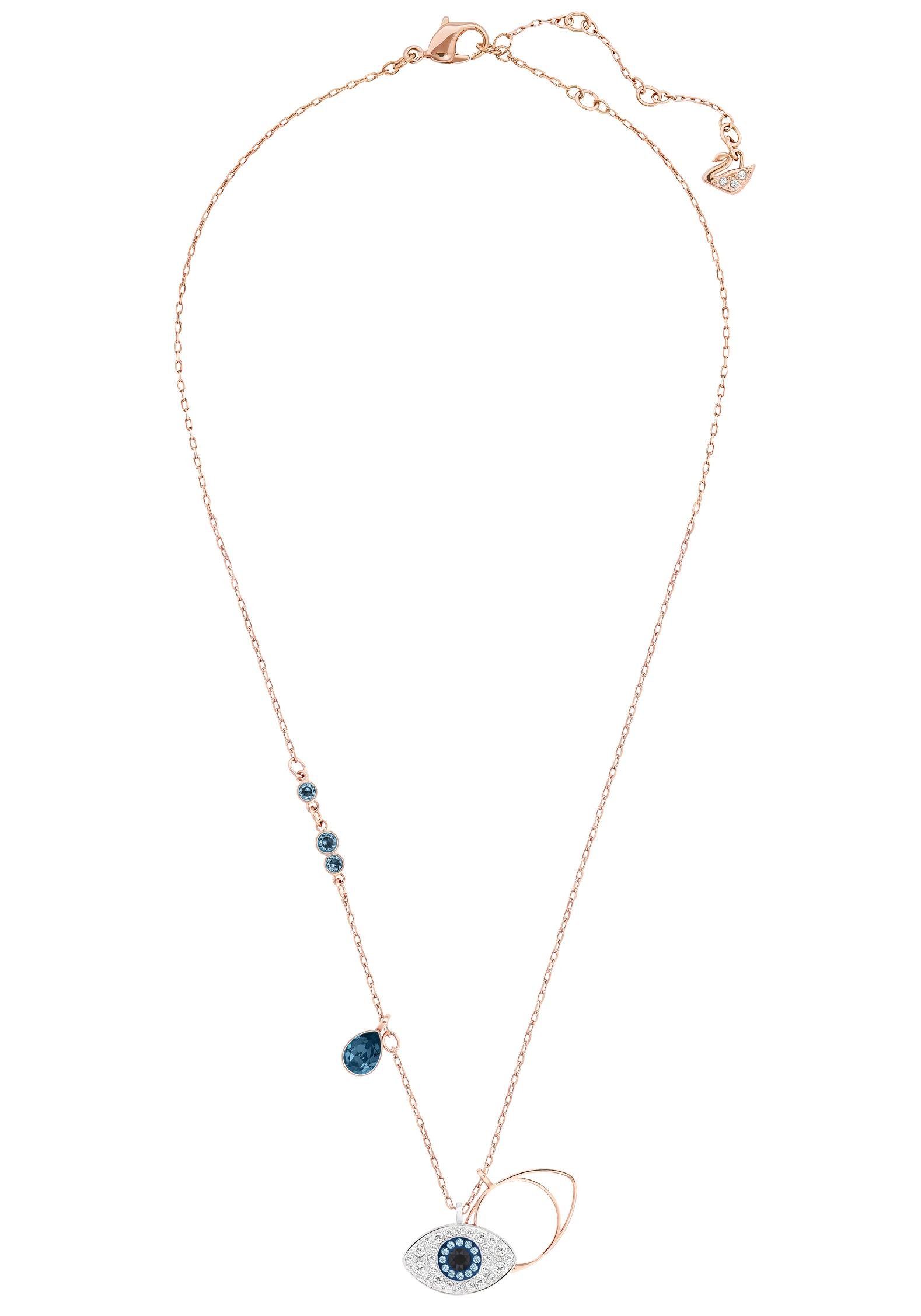 Swarovski Kette mit Anhänger Symbolica Böser günstig online kaufen