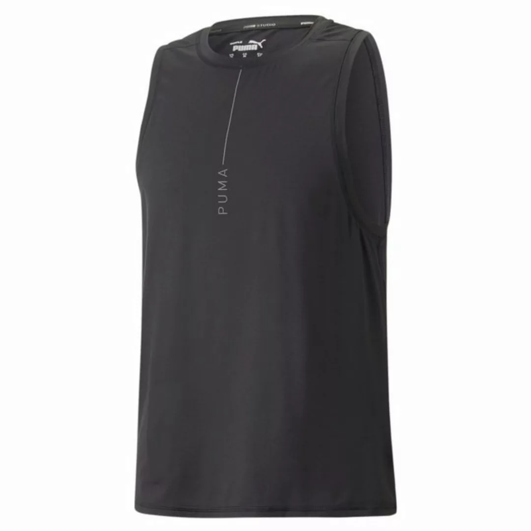 PUMA Tanktop Puma Herren Tanktop Studio Yogini Lite Mesh Tank 523203 günstig online kaufen