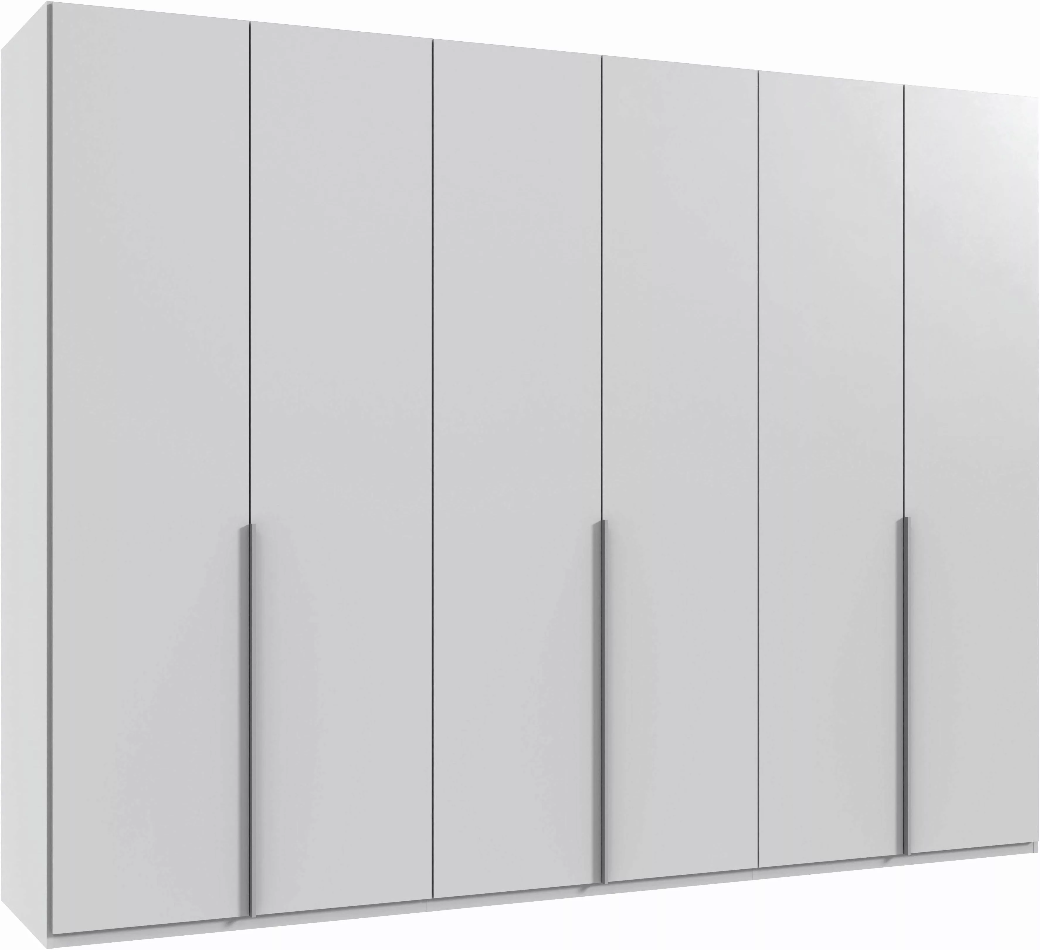 Wimex Kleiderschrank "Mugano,in 8 Breiten,3 Höhen,2 Tiefen, viele Farben, M günstig online kaufen