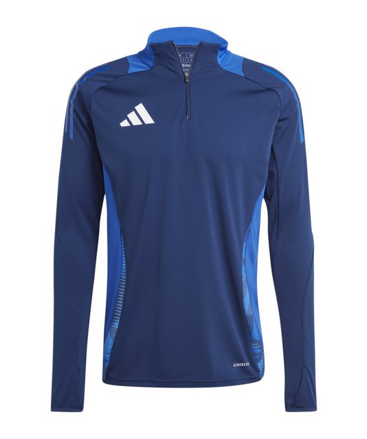 adidas Performance Sweatshirt Tiro 24 Competition Trainingstop Polyester günstig online kaufen