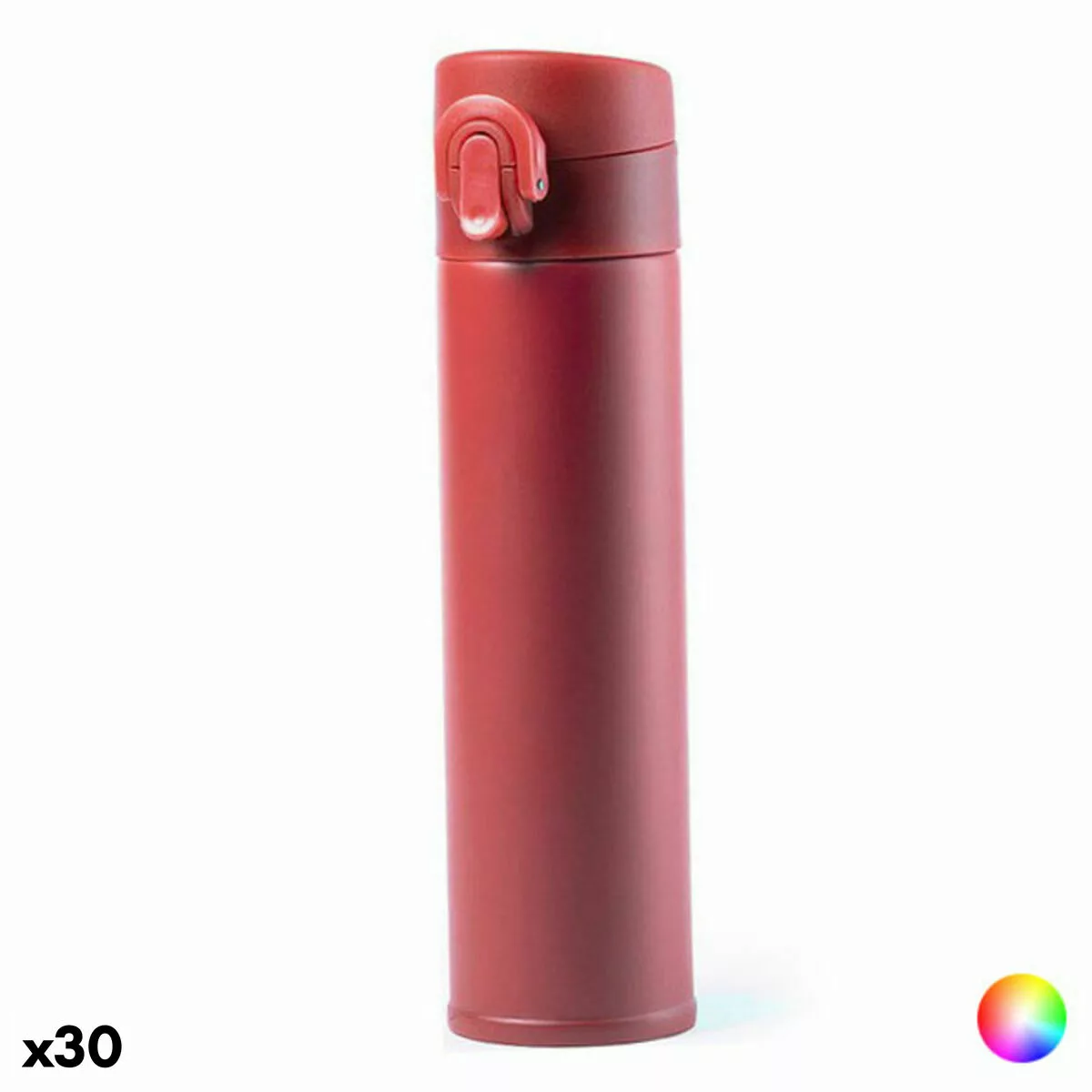 Thermosflasche 146281 (330 Ml) (30 Stück) günstig online kaufen