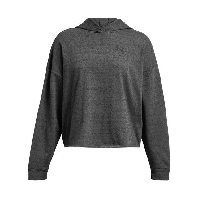 Under Armour Sweatshirt "UA Rival Terry Oversize-Hoodie für" günstig online kaufen