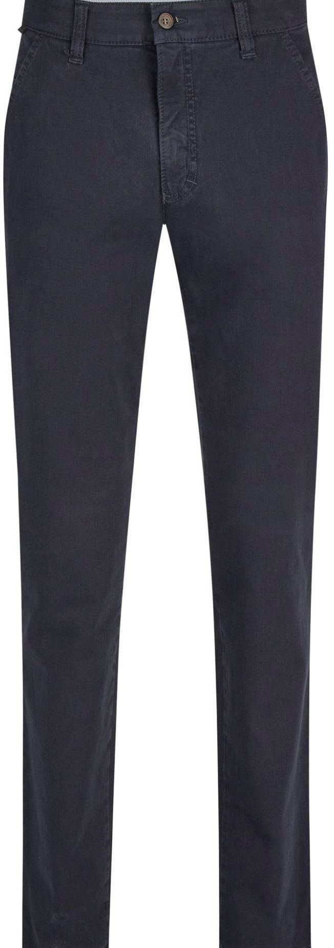 Club Of Comfort Chino Garvey Navy  - Größe 54 günstig online kaufen
