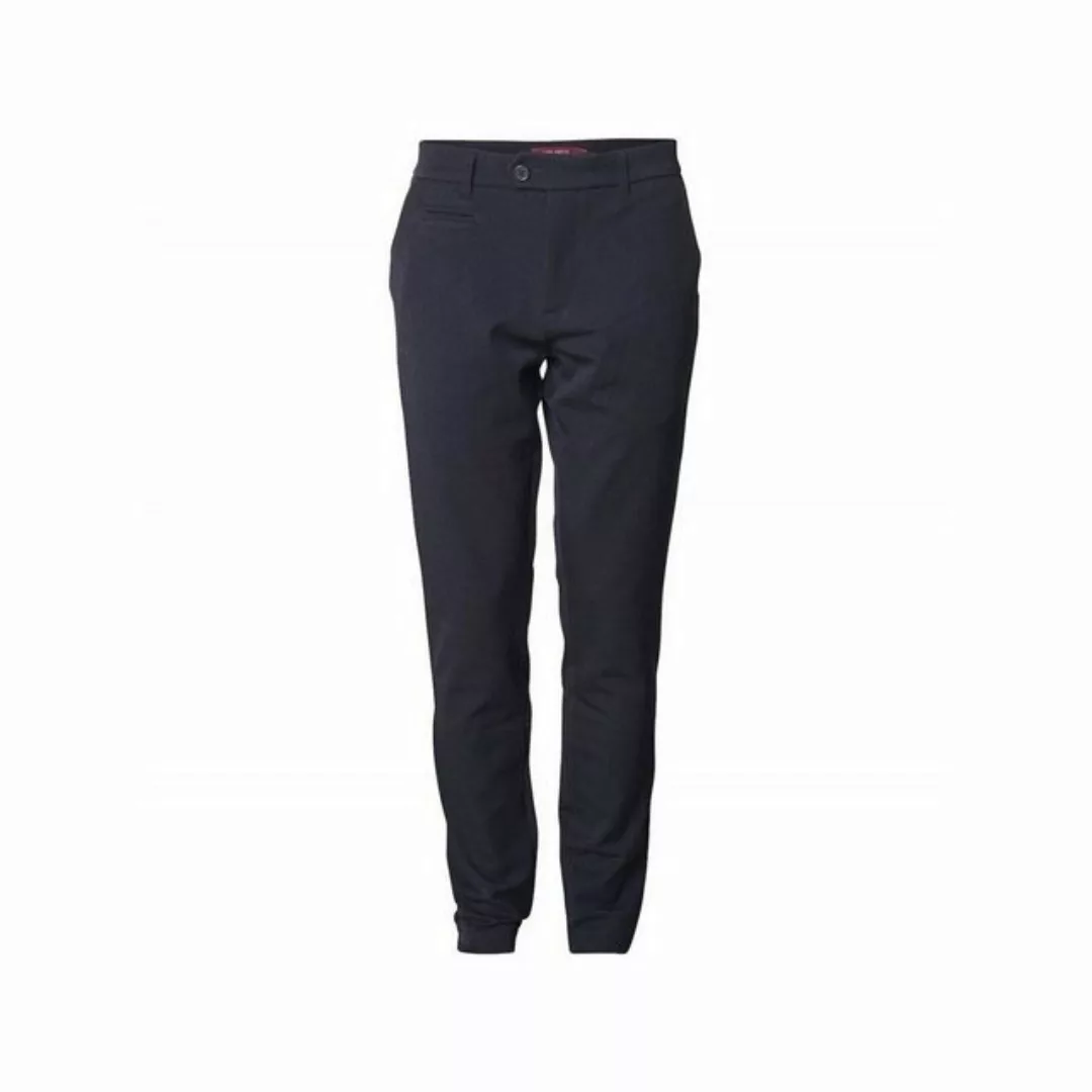 Les Deux Chinos uni regular fit (1-tlg., keine Angabe) günstig online kaufen