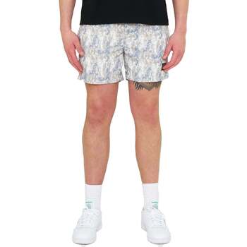 Marshall Artist  Badeshorts Erosion Swim Shorts Camo günstig online kaufen