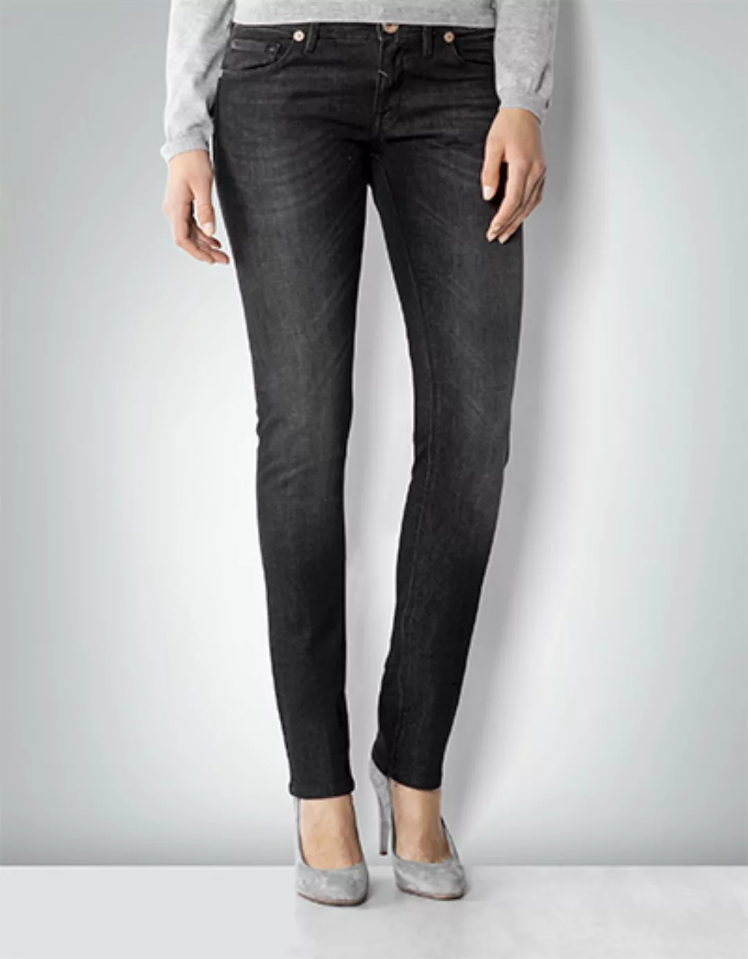 Replay Damen Jeans Abey WX631H/475/125/07 günstig online kaufen