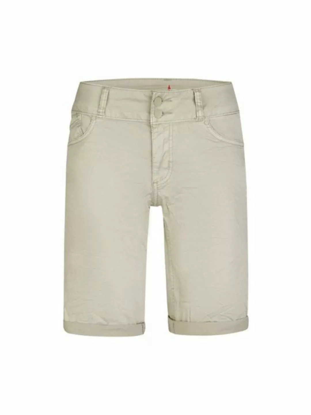 Buena Vista Shorts - Tummyless-Short Stretch Twill - Damen Shorts günstig online kaufen