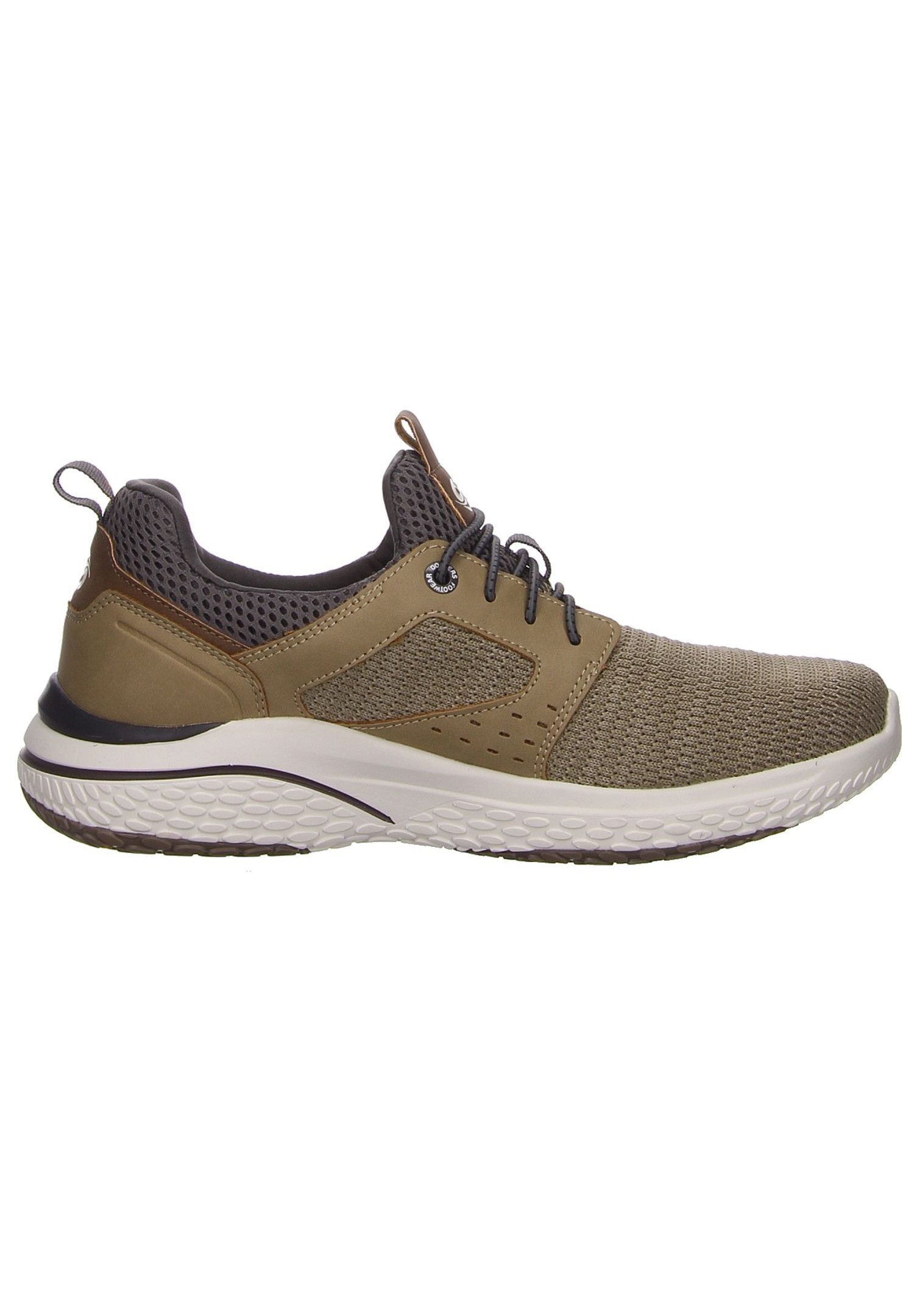 Dockers by Gerli Slip-On Sneaker, Slipper, Sneaker, mit leichter Laufsohle günstig online kaufen