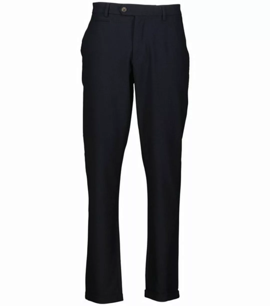 Les Deux Stoffhose Herren Hose COMO TWILL Slim Fit (1-tlg) günstig online kaufen