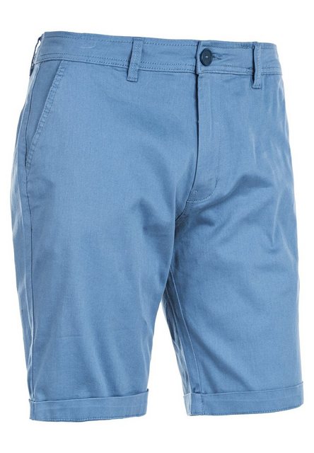 CRUZ Shorts "Jerryne", mit praktischen Seitentaschen günstig online kaufen