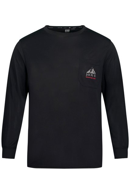 JP1880 T-Shirt Trekking-Longsleeve Outdoor Langarm günstig online kaufen