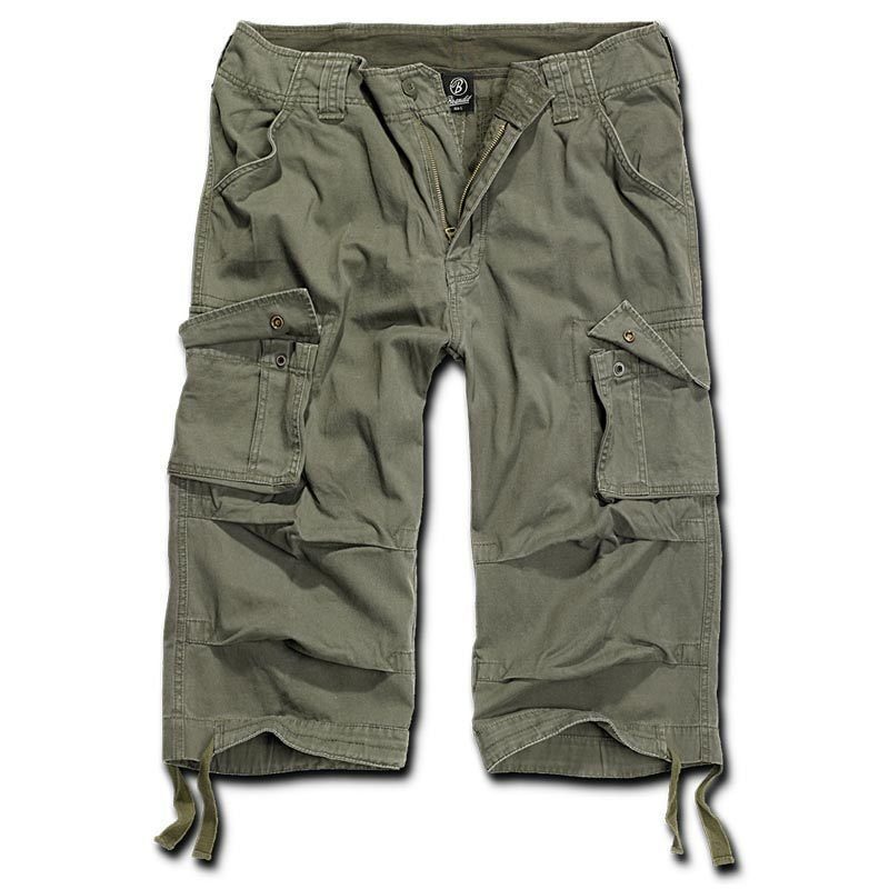 Brandit 3/4-Hose Brandit Urban Legend Shorts günstig online kaufen
