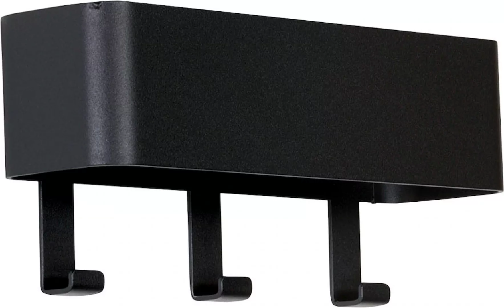 Spinder Design Garderobenhalter Dax Play, Metall, günstig online kaufen
