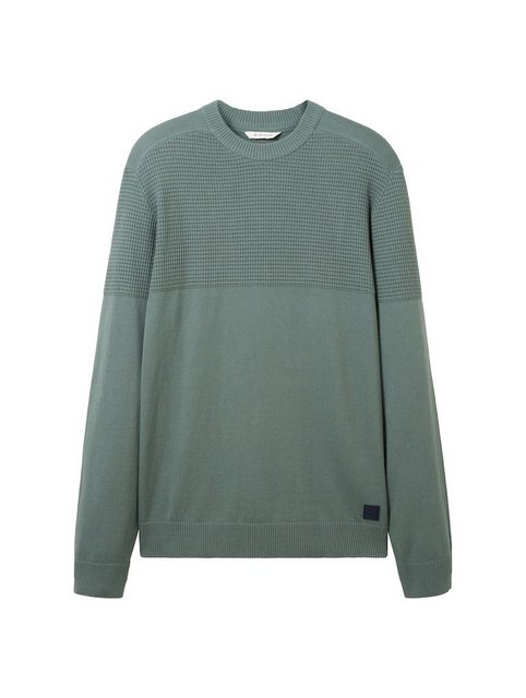 TOM TAILOR Sweatshirt günstig online kaufen