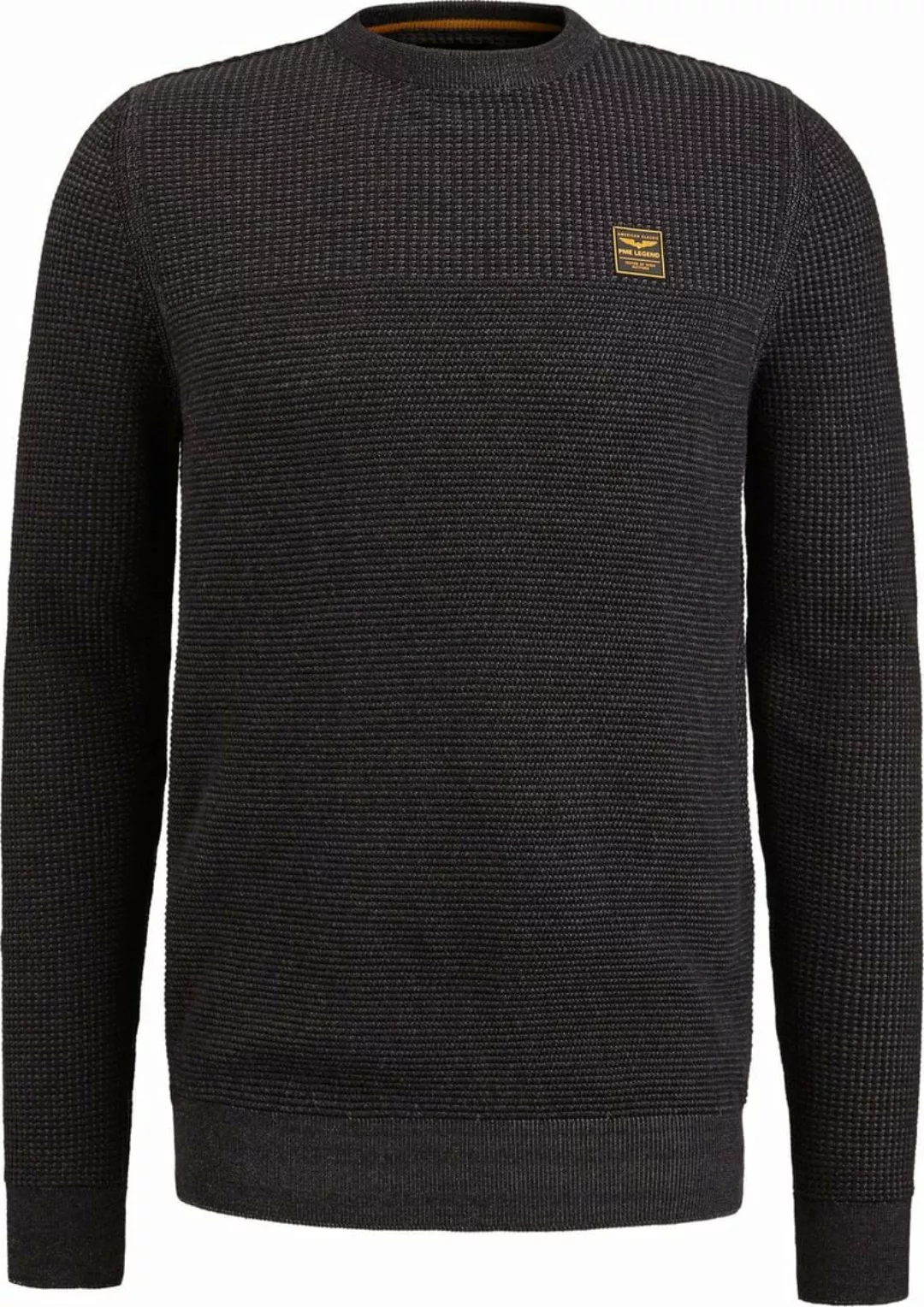 PME LEGEND Strickpullover günstig online kaufen