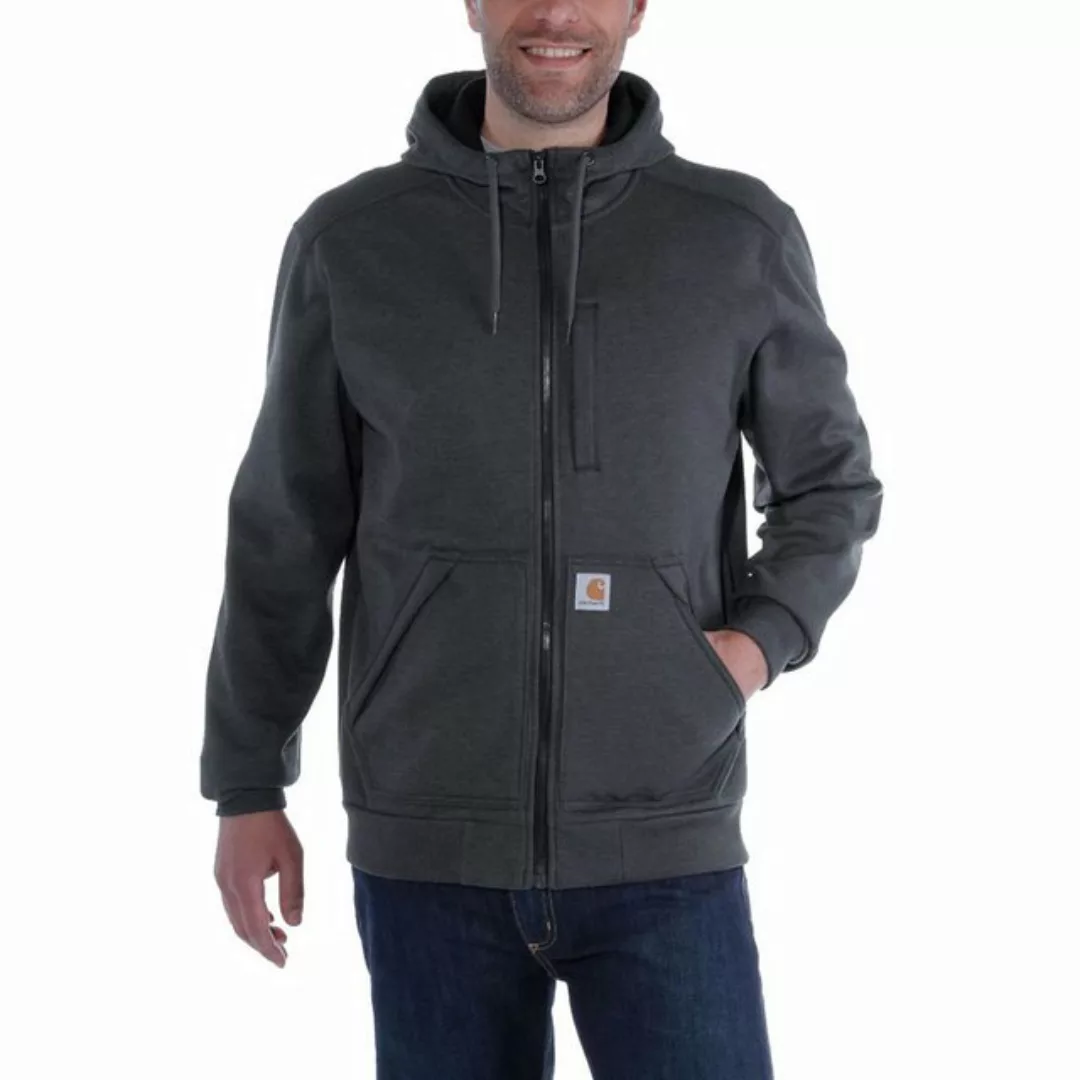 Carhartt Outdoorjacke carhartt Wind Fighter Full Zip Sweatjacke - Kapuzenja günstig online kaufen