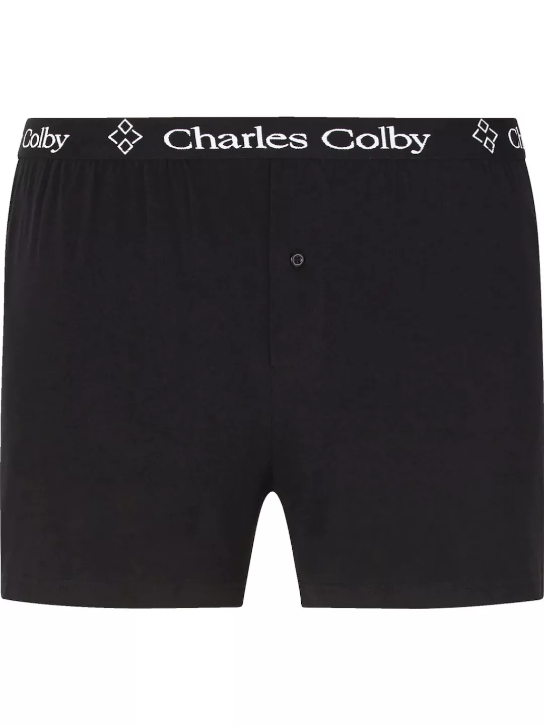 Charles Colby Boxershorts "2er Pack Boxershorts LORD PALLONY" günstig online kaufen