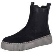 Gabor Chelsea Boots Damen blau günstig online kaufen