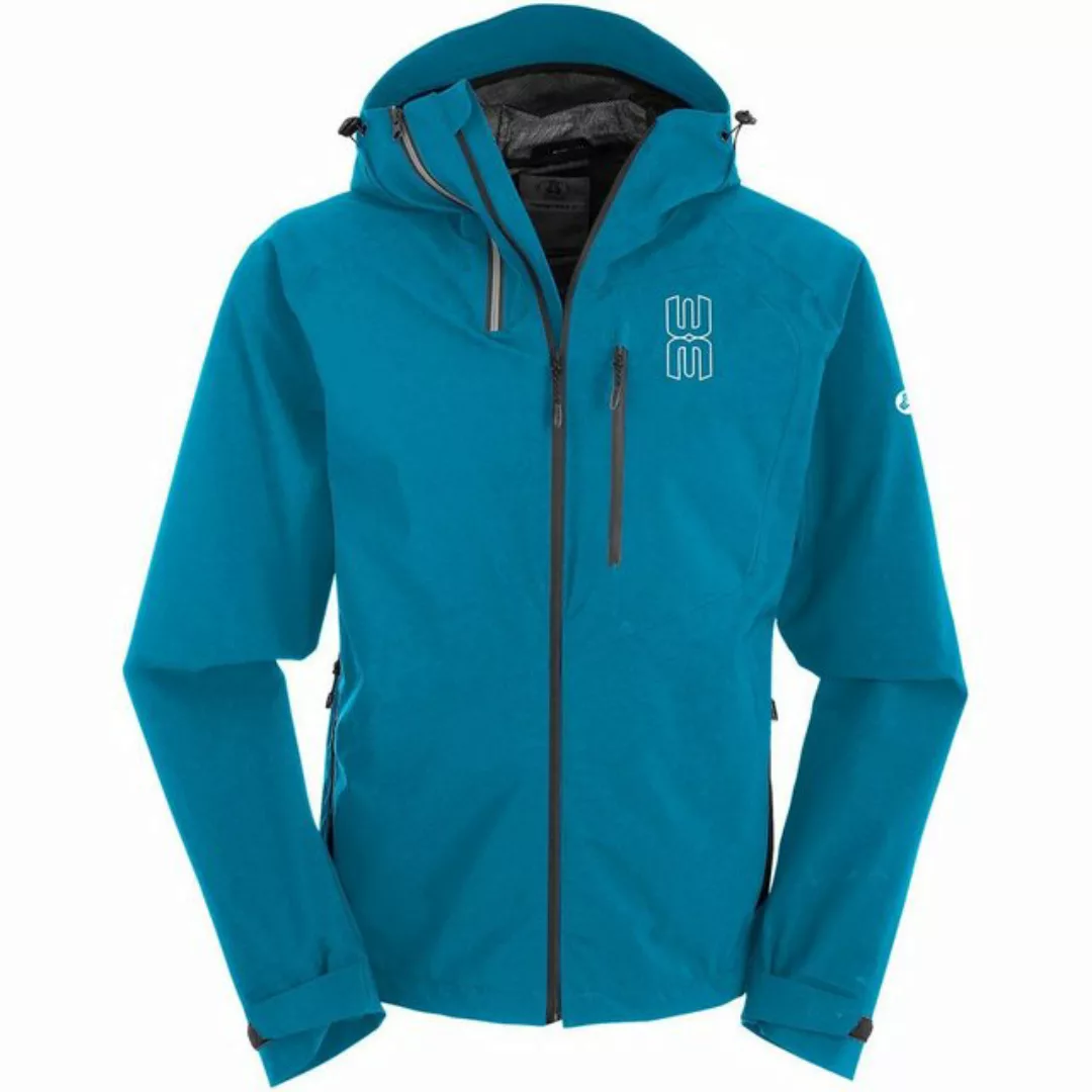 Maul Sport® 3-in-1-Funktionsjacke Jacke Kandahar günstig online kaufen