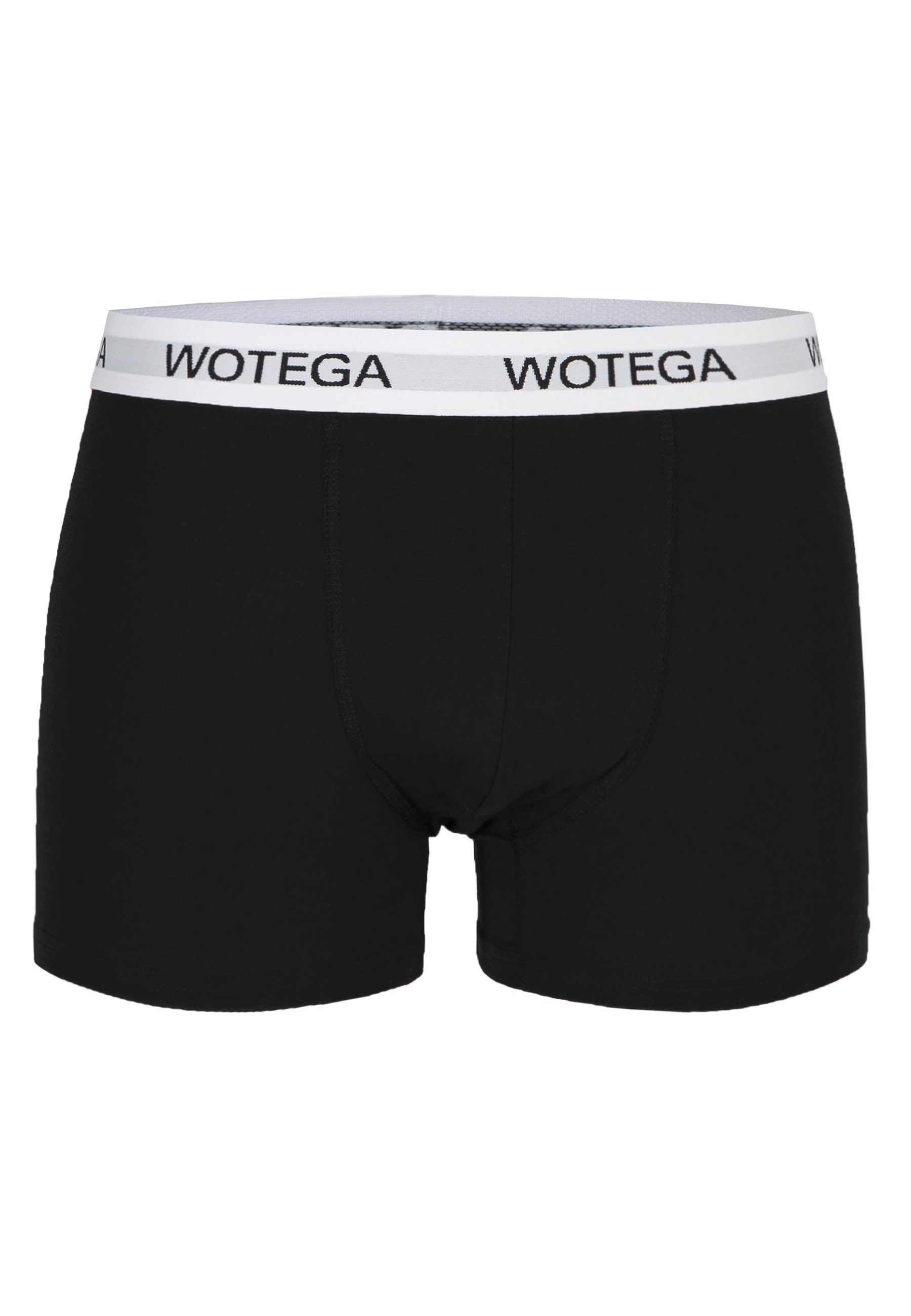 WOTEGA Boxershorts Joe (Spar-Set, 8er-Pack) moderne günstig online kaufen
