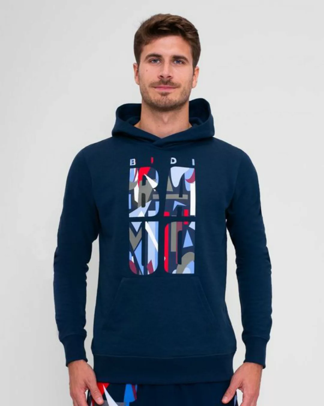 BIDI BADU Hoodie New York günstig online kaufen