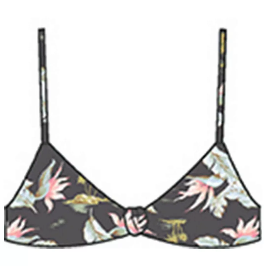 Billabong Beyond The Palms Tri Bikini Oberteil L Multi günstig online kaufen