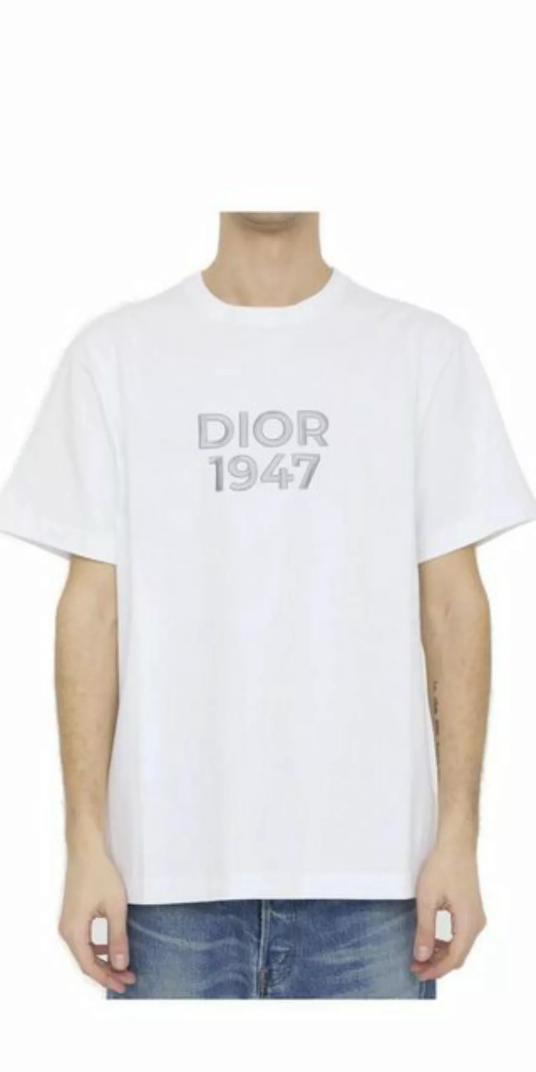 Dior Print-Shirt Dior Homme 1947 T-Shirt günstig online kaufen