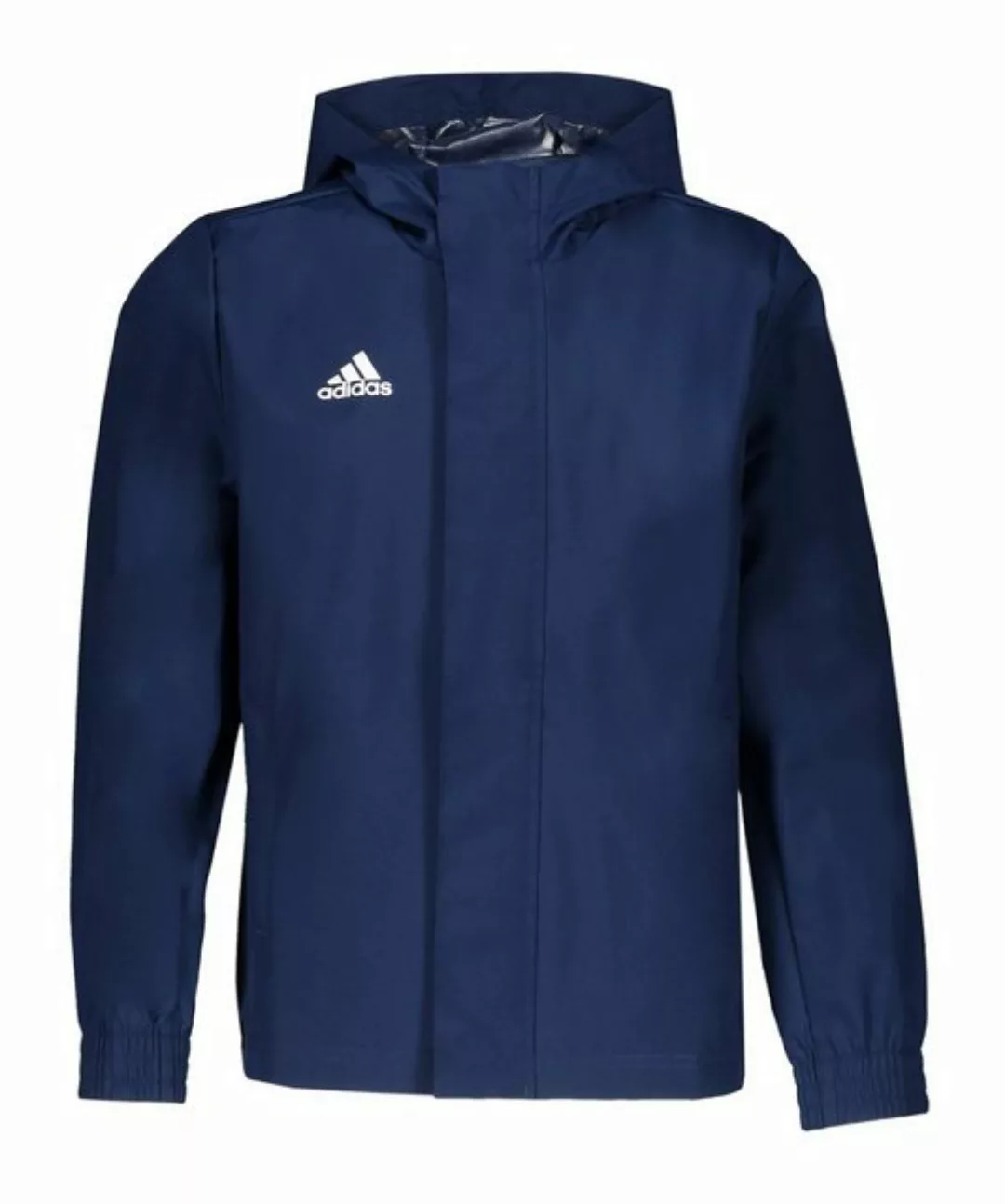 adidas Performance Sweatjacke Entrada 22 Allwetterjacke günstig online kaufen