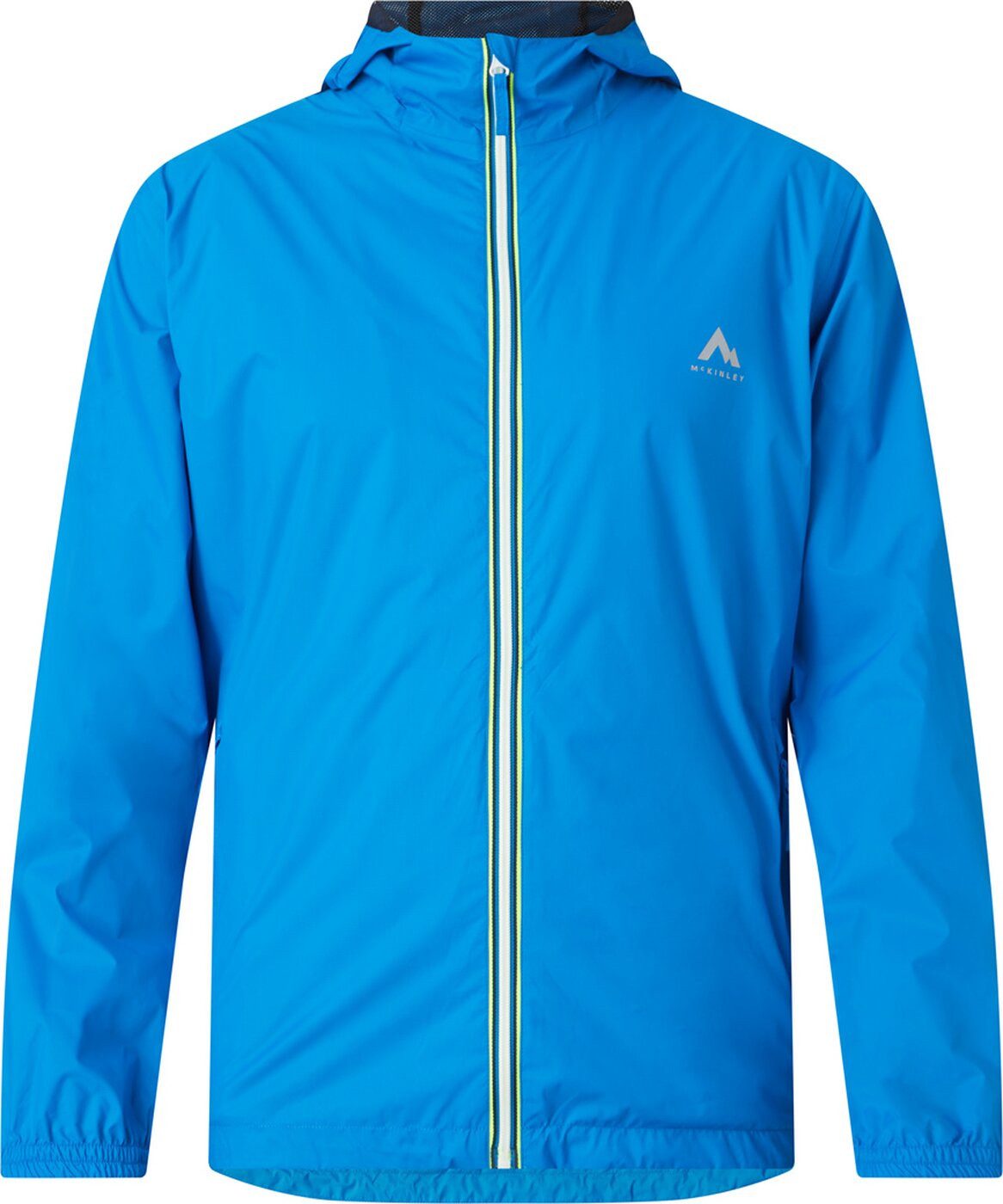 McKINLEY Funktionsjacke He.-Regenjacke Kereol IV M günstig online kaufen