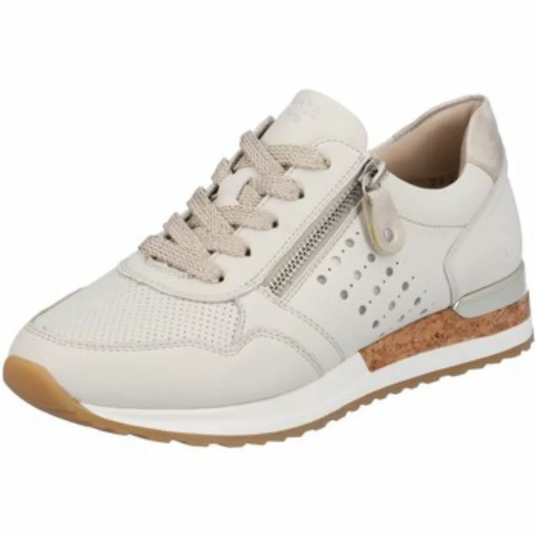 Remonte  Halbschuhe Schnuerschuhe R2536-81 günstig online kaufen