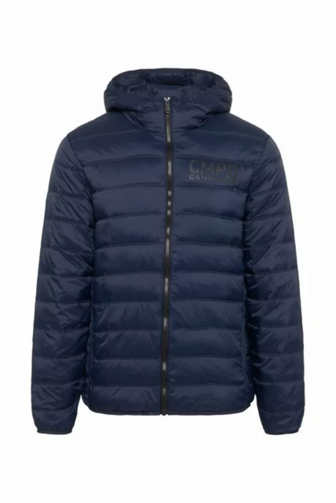 CAMP DAVID Outdoorjacke mit Innentaschen günstig online kaufen