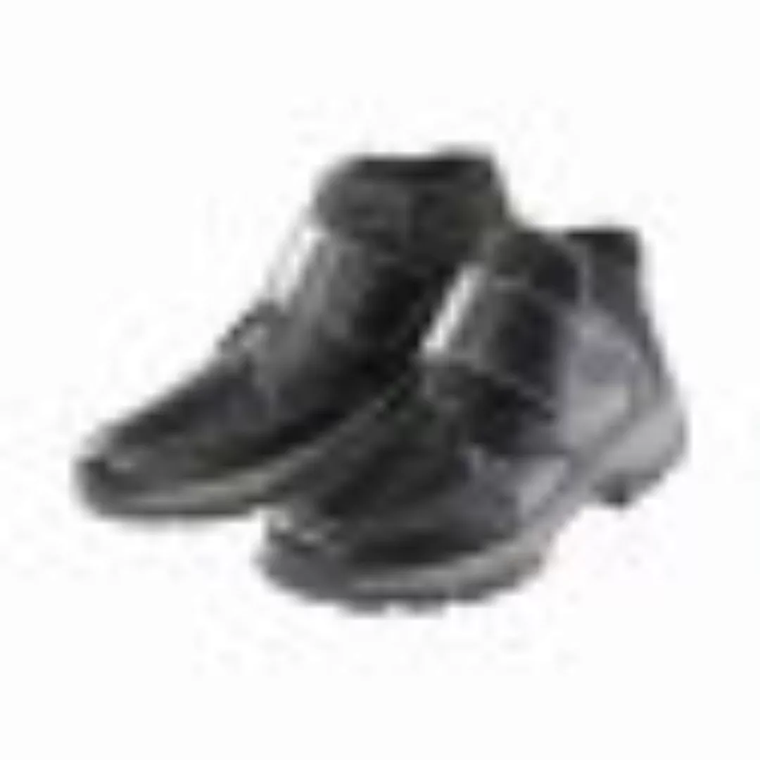 Klettstiefel mit Klimamembrane günstig online kaufen