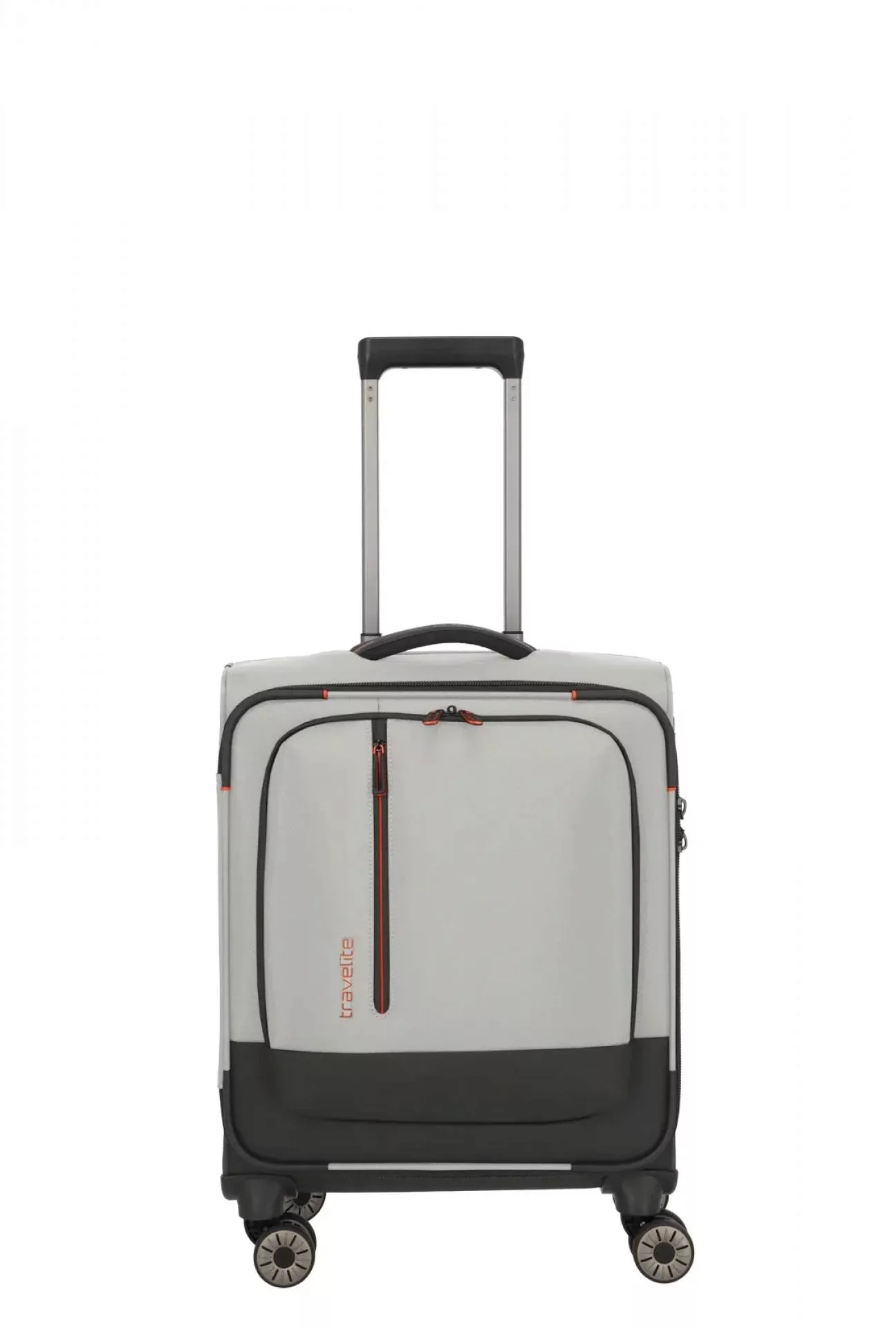 Travelite Koffer CROSSLITE 5.0 4w Trolley S Natur günstig online kaufen