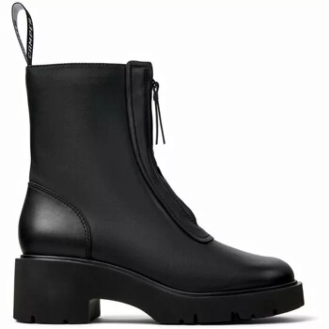 Camper  Stiefel Stiefeletten Ultrasoft Negro/Milah Negro K400776-001 001 günstig online kaufen