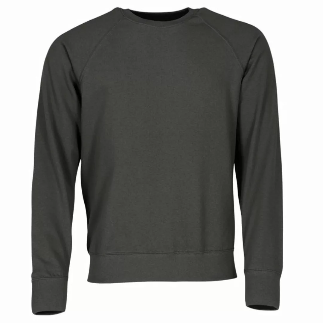 Fruit of the Loom Sweatshirt Fruit of the Loom Lightweight Raglan Sweat günstig online kaufen