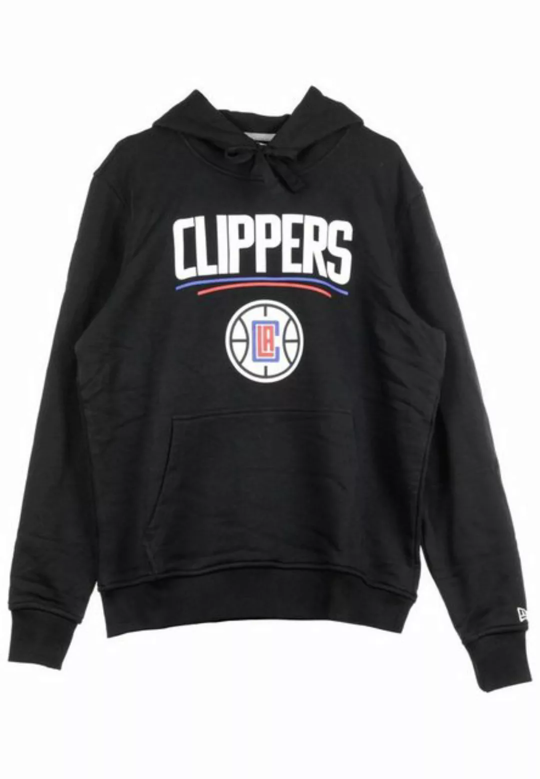 New Era Hoodie Los Angeles Clippers (1-tlg) günstig online kaufen