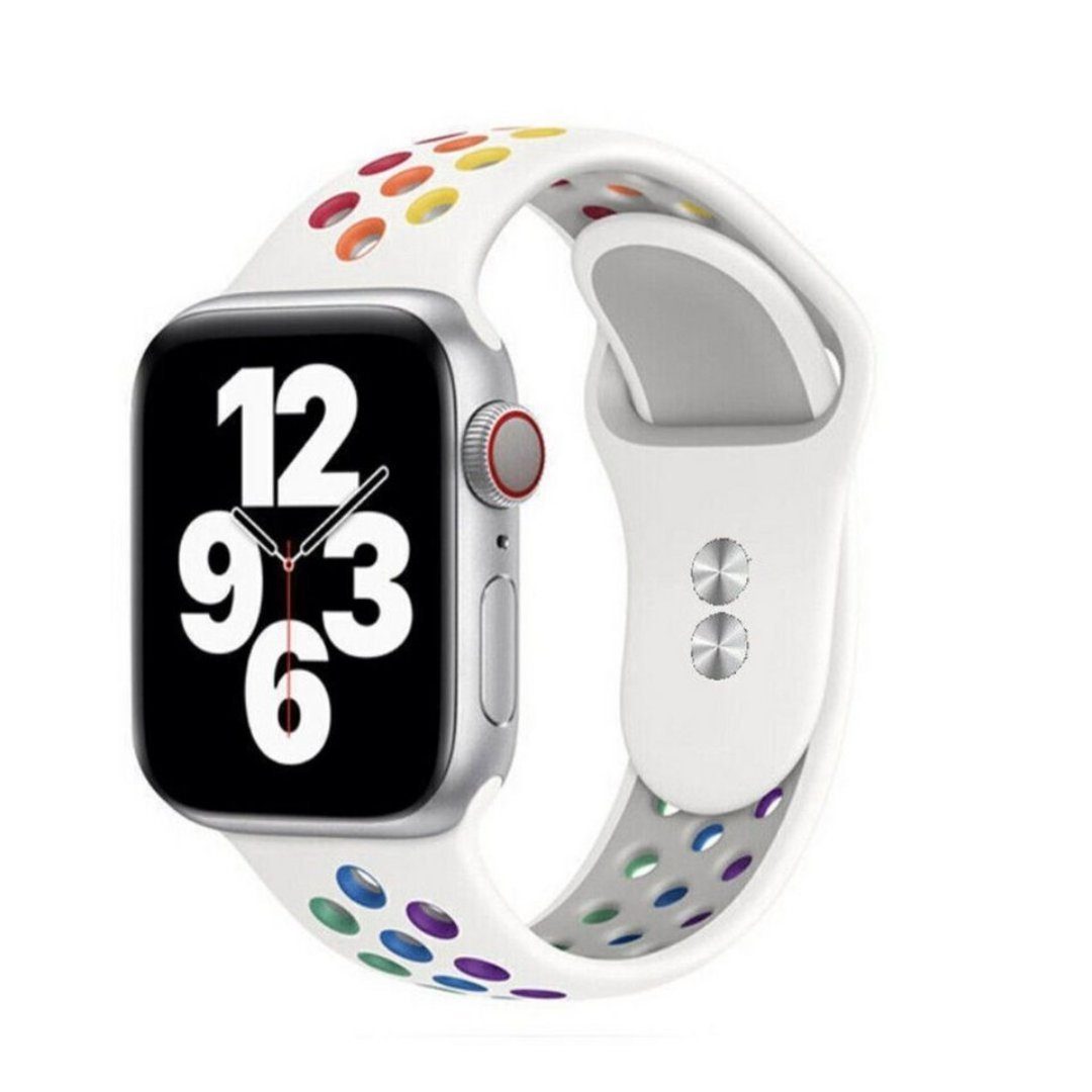 SmartUP Smartwatch-Armband für Apple Watch 10 günstig online kaufen