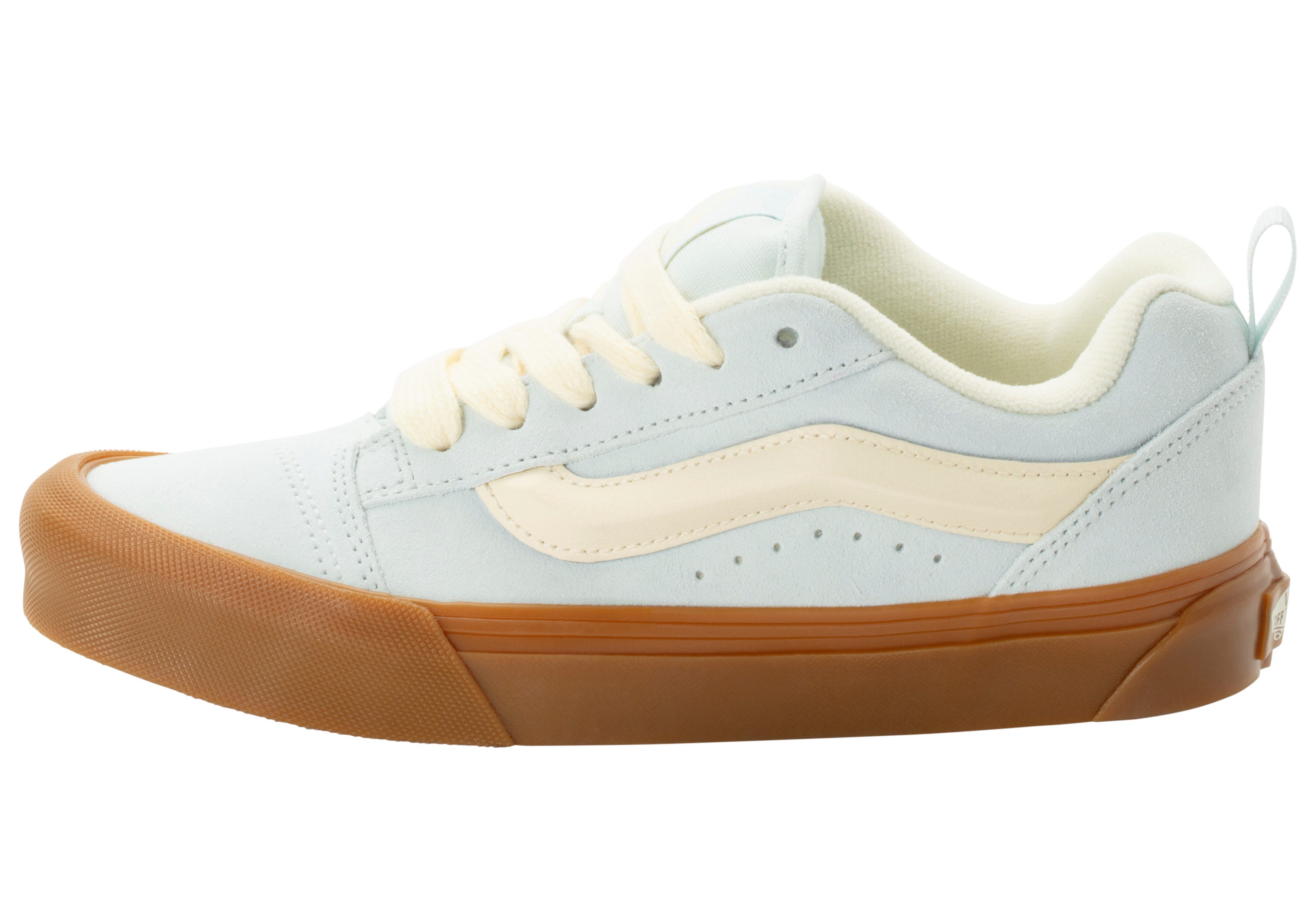 Vans Knu Skool Sneaker günstig online kaufen