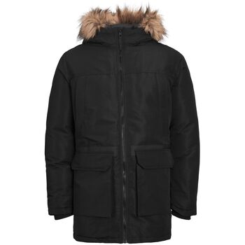 Jack & Jones  Parkas Parka Wing wasserabweisende Jacke vielen Taschen günstig online kaufen