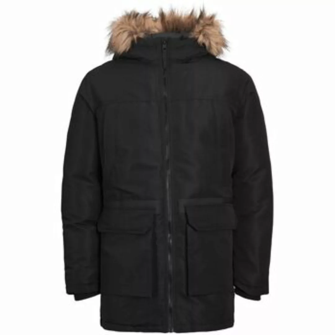 Jack & Jones  Parkas Parka Wing wasserabweisende Jacke günstig online kaufen